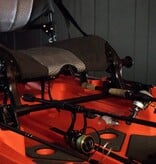 Bonafide Hi Rise Seat For SKF/SS