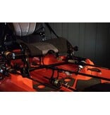 Bonafide Hi Rise Seat For SKF/SS