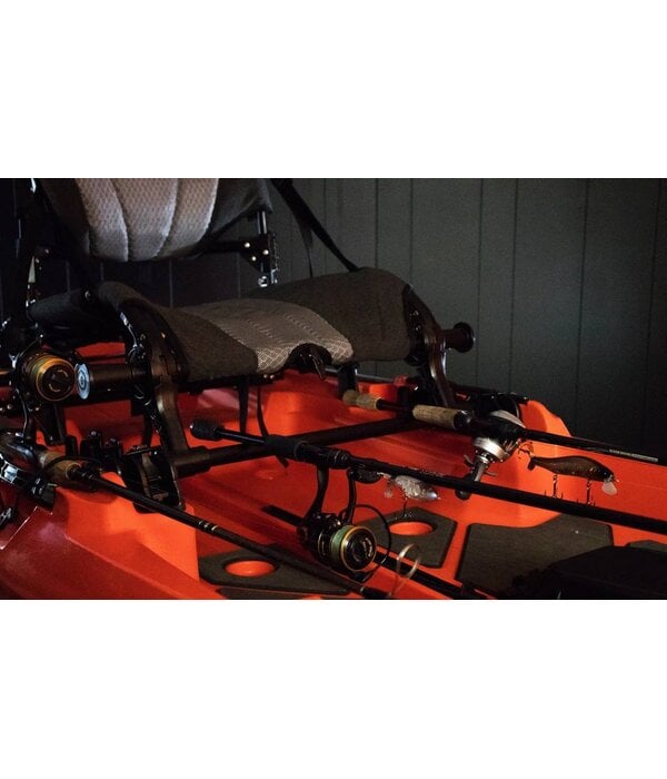 Bonafide Hi Rise Seat For SKF/SS