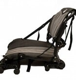 Bonafide Hi Rise Seat For SKF/SS