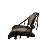 Bonafide Hi Rise Seat For SKF/SS