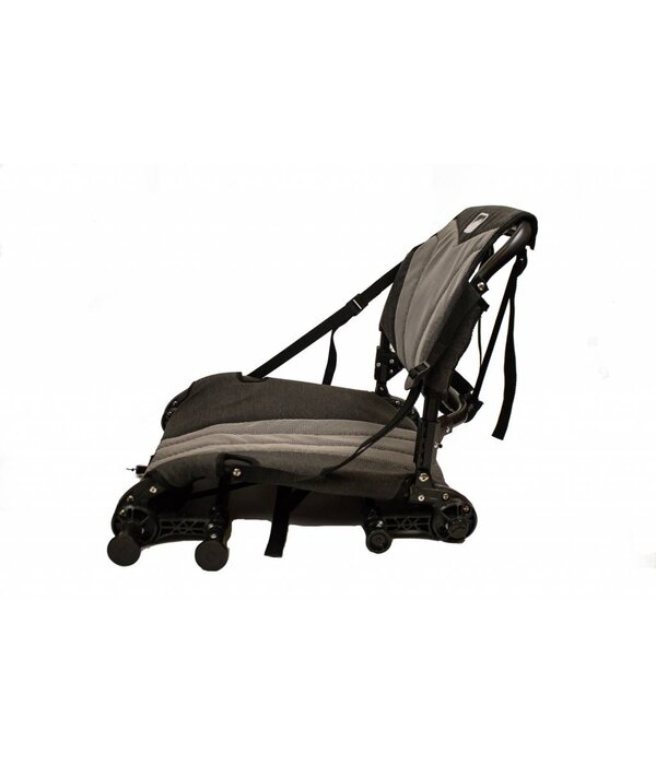 Bonafide Hi Rise Seat For SKF/SS