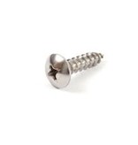 Hobie Screw Th-Stl M6 x 25