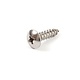 Screw Th-Stl M6 x 25