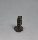 (Closeout) Screw 12-24"x 3/4'' FHMS SS