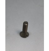 (Closeout) Screw 12-24"x 3/4'' FHMS SS