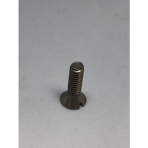 Hobie Hobie Screw 12-24"x 3/4'' FHMS SS