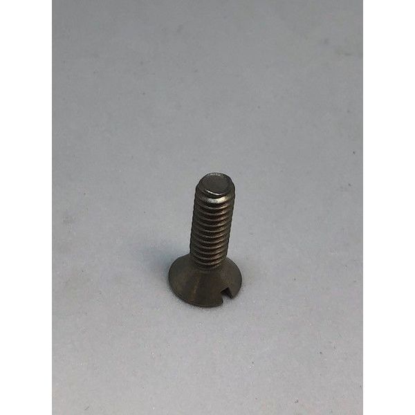 Hobie Screw 12-24"x 3/4'' FHMS SS