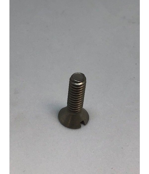 (Closeout) Screw 12-24"x 3/4'' FHMS SS