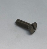 (Closeout) Screw 12-24"x 3/4'' FHMS SS