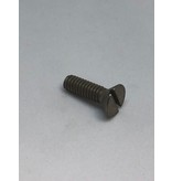 (Closeout) Screw 12-24"x 3/4'' FHMS SS