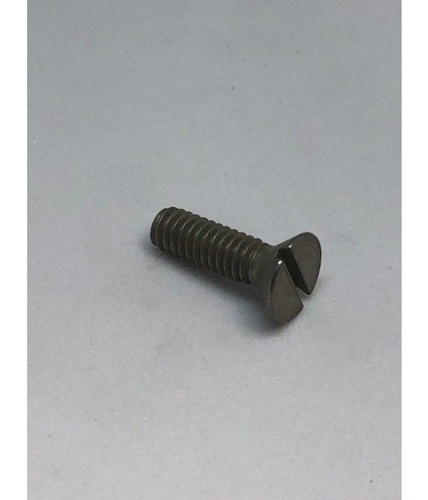 (Closeout) Screw 12-24"x 3/4'' FHMS SS