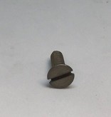 (Closeout) Screw 12-24"x 3/4'' FHMS SS