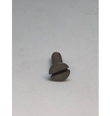 (Closeout) Screw 12-24"x 3/4'' FHMS SS