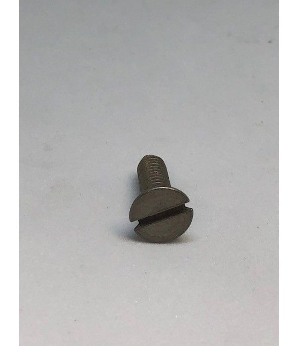 (Closeout) Screw 12-24"x 3/4'' FHMS SS