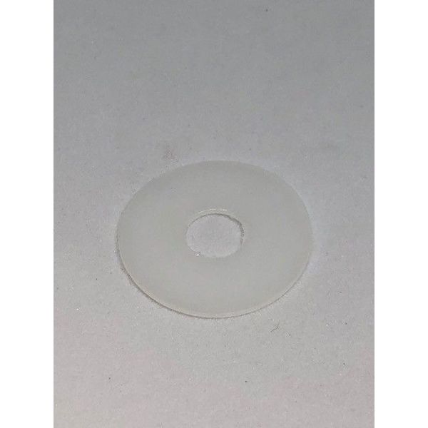 Rudder Shim Washer