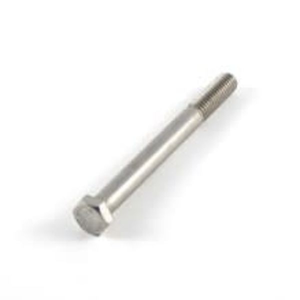 Bolt 3/8"-16 x 4'' Hex Head