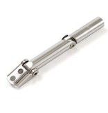 Hobie Mast Keeper Hinged Gate Assembly