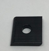 Murrays Sport Nacra Crossbar Bolt Chip Black