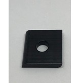 Murrays Sport Nacra Crossbar Bolt Chip Black