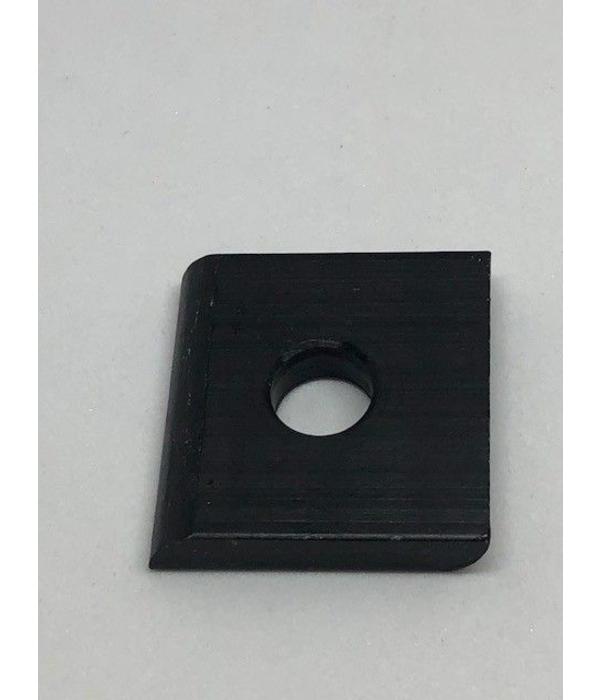 Murrays Sport Nacra Crossbar Bolt Chip Black