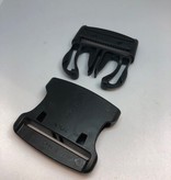 (Discontinued) Buckle Fastex 2