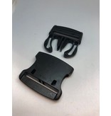 (Discontinued) Buckle Fastex 2