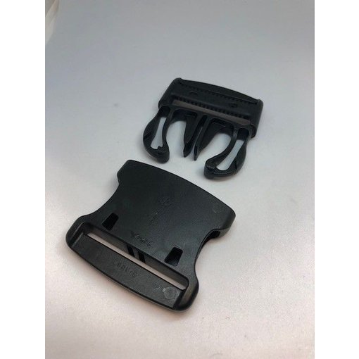 (Discontinued) Buckle Fastex 2