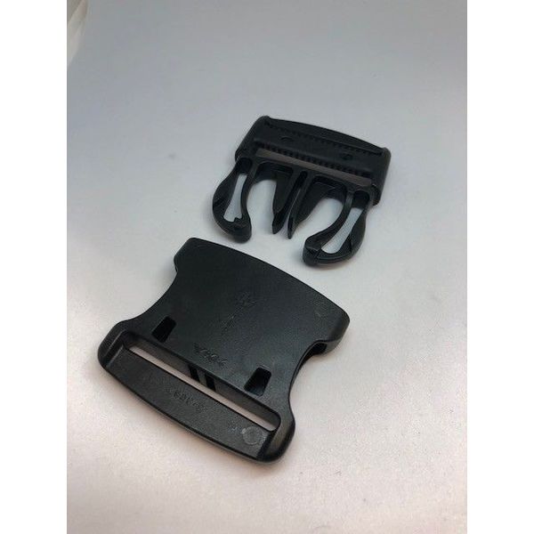 (Discontinued) Buckle Fastex 2