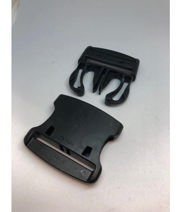 (Discontinued) Buckle Fastex 2