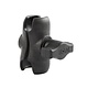 Composite Double Socket Arm For 1" Balls (23/8" x 2")