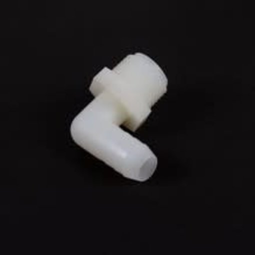 Tube Fitting Nylon Multi-Barb