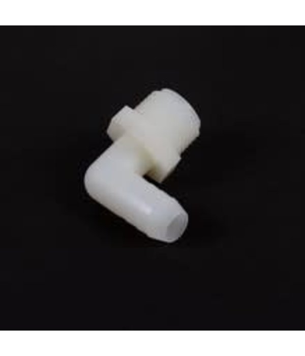 Tube Fitting Nylon Multi-Barb