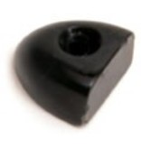 Hobie (Closeout) End Cap H17 High Profile