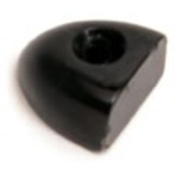 (Closeout) End Cap H17 High Profile