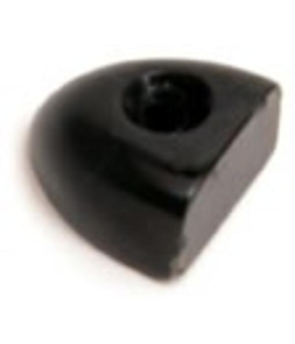 (Closeout) End Cap H17 High Profile