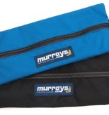 Murrays Sport Zipper Pouch Small 5" x 12"