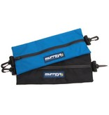Murrays Sport Zipper Pouch Small 5" x 12"