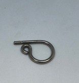 Murrays Sport Spring Clip For 3/8" Pin