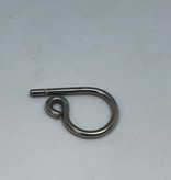 Spring Clip For 3/8" Pin