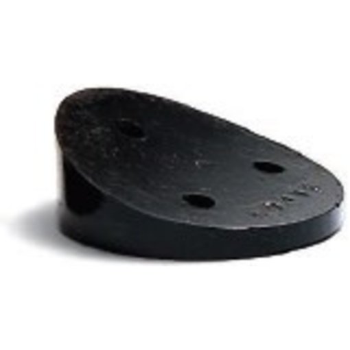 Murrays Sport 3 Hole Base/Elliptical Crossbar