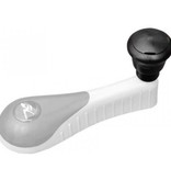 Hobie Knob Assembly Steering Handle