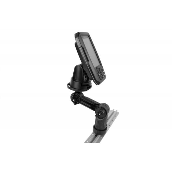 Yak Attack Lowrance Hook 2, 4 and 5 Fish Finder Mount, Black - FFP-1006 :  : Sports & Outdoors