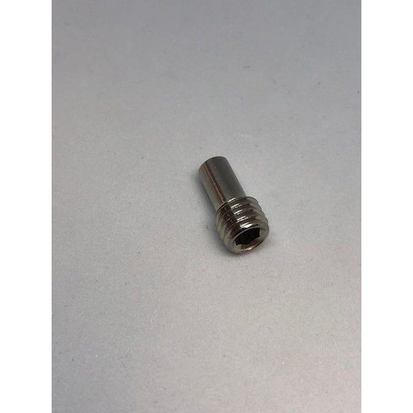 (Closeout) Unit 1 Top Cover Screw