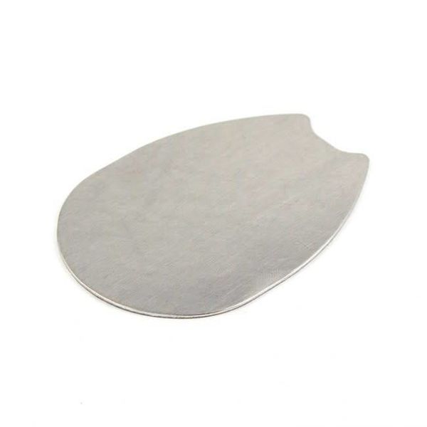 (Closeout) H16 Mast Seal Plate