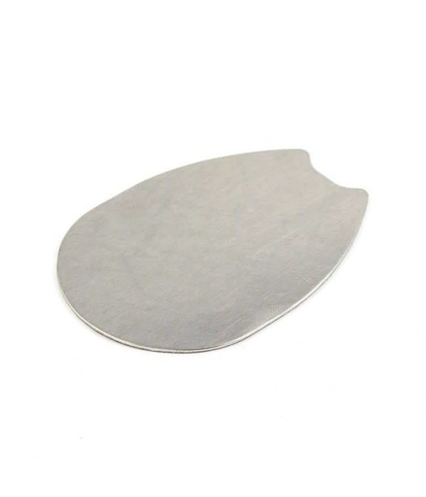 (Closeout) H16 Mast Seal Plate