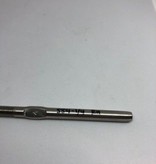 Stud Swage 1/8'' Wire 1/4" RH