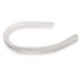 Line 3/16" White