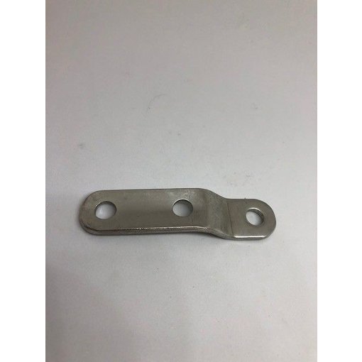 (Closeout) Diamond Anchor Plate