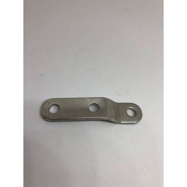 (Closeout) Diamond Anchor Plate